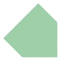 Thumbnail Image of 12" x 18" Sunworks Construction Paper - Light Green - 10 packs