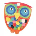 Thumbnail Image #2 of 12" x 18" Construction Paper - Assortment - 10 packs
