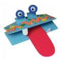 Thumbnail Image #3 of 12" x 18" Construction Paper - Assortment - 10 packs