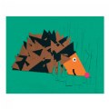 Thumbnail Image #4 of 12" x 18" Construction Paper - Assortment - 10 packs