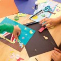 Thumbnail Image #6 of 12" x 18" Construction Paper - Assortment - 10 packs
