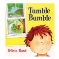 Primary Thumbnail of Tumble Bumble - Paperback
