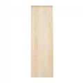 Thumbnail Image #7 of Premium Solid Maple 5-Section Coat Locker