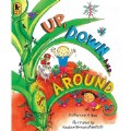 Primary Thumbnail of Up, Down, and Around Paperback Book