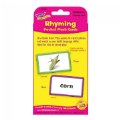 Alternate Thumbnail #4 of Rhyming Flash Cards