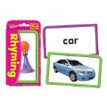 Primary Thumbnail of Rhyming Flash Cards