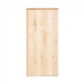 Thumbnail Image #5 of Premium Solid Maple 4-Section Toddler Locker