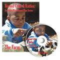 The Farm Lesson Plan & DVD Set