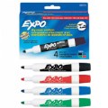 Dry Erase Marker Set - Set of 4
