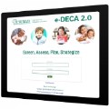 Primary Thumbnail of e-DECA By Child Rating