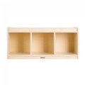 Alternate Image #5 of Premium Solid Maple Pull-Up Storage