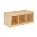Thumbnail Image of Premium Solid Maple Pull-Up Storage