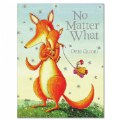 No Matter What - Board Book