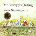 Primary Thumbnail of Mr. Gumpy's Outing - Paperback