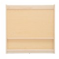 Thumbnail Image #5 of Premium Solid Maple Book Display