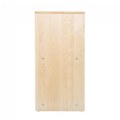 Thumbnail Image #6 of Premium Solid Maple 8-Cubby Storage
