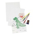 Thumbnail Image of 9" x 12" White Drawing Paper - 500 Sheets