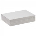 Thumbnail Image #2 of 9" x 12" White Drawing Paper - 500 Sheets