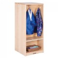 Thumbnail Image #8 of Premium Solid Maple Dress Up Center with Mirror