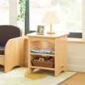 Thumbnail Image #2 of Premium Solid Maple End Table