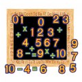 Thumbnail Image #2 of My First Numbers Felt Set - 32 Pieces