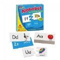 Thumbnail Image of Alphabet Fun-To-Know Puzzles