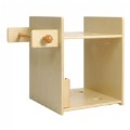 Thumbnail Image of Wooden Housekeeping Stand