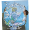 The Napping House - Hardback