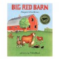 Big Red Barn - Big Book