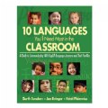 10 Languages You'll Need Most in the Classroom