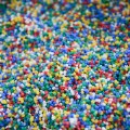 Thumbnail Image of Colorful Kidfetti® - A Great Alternative to Sand