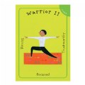 Thumbnail Image #5 of Yoga Pretzels: 50 Fun Yoga Activities - Card Deck