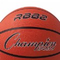 Alternate Image #2 of Official Jr. Rubber Basketball