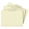 Manilla File Folders - 100 per Box