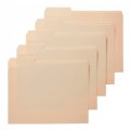 Primary Thumbnail of Manilla File Folders - 100 per Box
