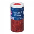 Primary Thumbnail of Spectra Glitter - Red - 4 ounces