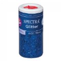 Primary Thumbnail of Spectra Glitter - Blue - 4 ounces