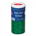 Primary Thumbnail of Spectra Glitter - Green - 4 ounces