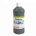 Primary Thumbnail of Kaplan Tempera Paint - 16 oz. Black
