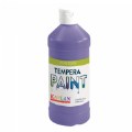 Primary Thumbnail of Kaplan Kolors Tempera Paint - 16 oz. Purple