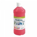 Primary Thumbnail of Kaplan Kolors Tempera Paint - 16 oz. Red