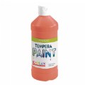 Primary Thumbnail of Kaplan Kolors Tempera Paint - 16 oz. Orange