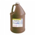 Primary Thumbnail of Kaplan Tempera Paint - Brown - 1 gallon