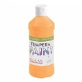 Primary Thumbnail of Kaplan Fluorescent Tempera Paint - Neon Orange