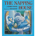 The Napping House - Big Book
