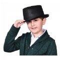 Thumbnail Image #2 of Black Top Hat