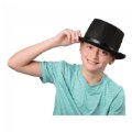 Thumbnail Image #3 of Black Top Hat