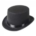 Thumbnail Image of Black Top Hat