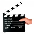Thumbnail Image #2 of Hollywood Clap Board