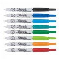 Alternate Image #2 of Sharpie Markers - 8 Count